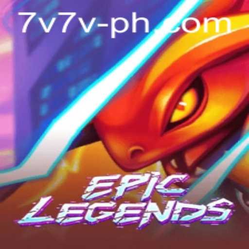 Dive into EpicLegends: A Revolutionary 7V7V Gaming Experience