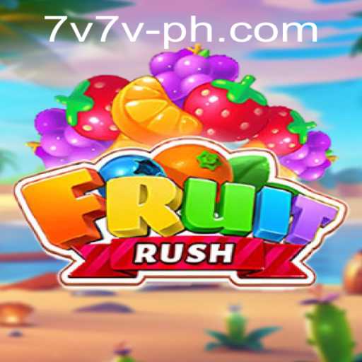 Unveiling the Exciting World of FruitRush: A Comprehensive Guide