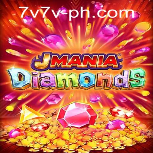 Discovering JManiaDiamonds: All You Need to Know About the Exciting Game with the 7V7V Twist