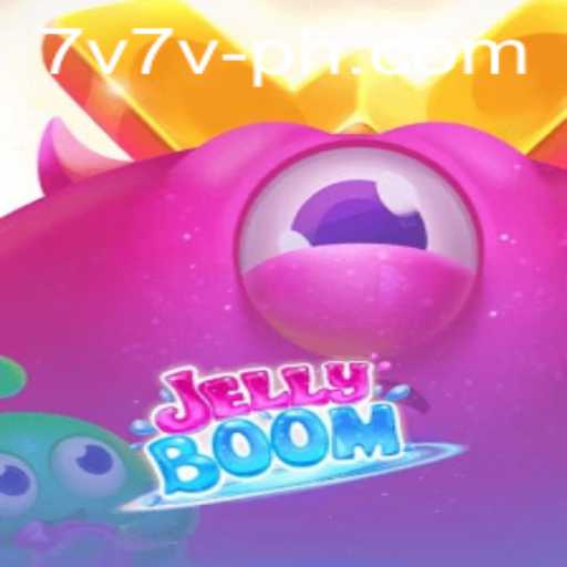 Explore the Exciting World of JellyBoom: A Captivating Gaming Experience