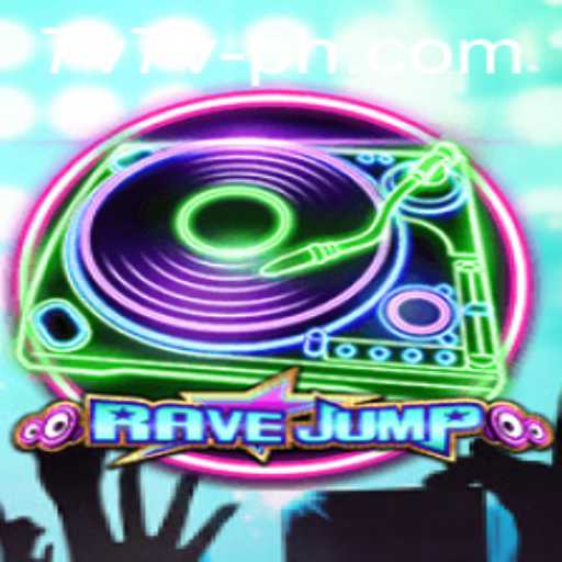 RaveJump: An Immersive Gaming Experience with 